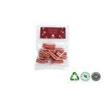 Bag of Candy Cane Chews