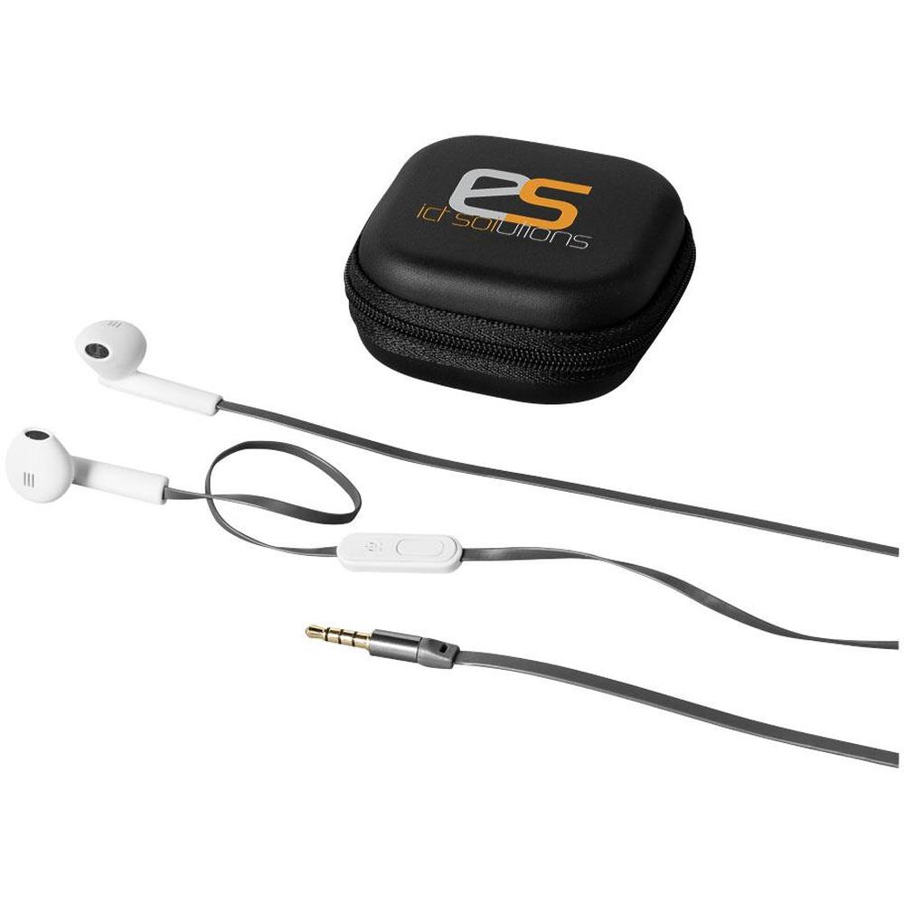 Fusion Earbuds