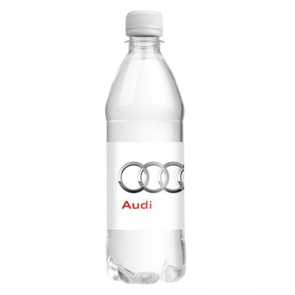 500ml Bottled Water