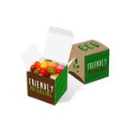 Eco Mini Cube Box