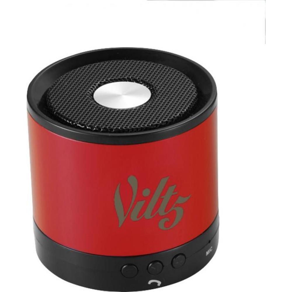 Greedo Bluetooth® Aluminium Speaker