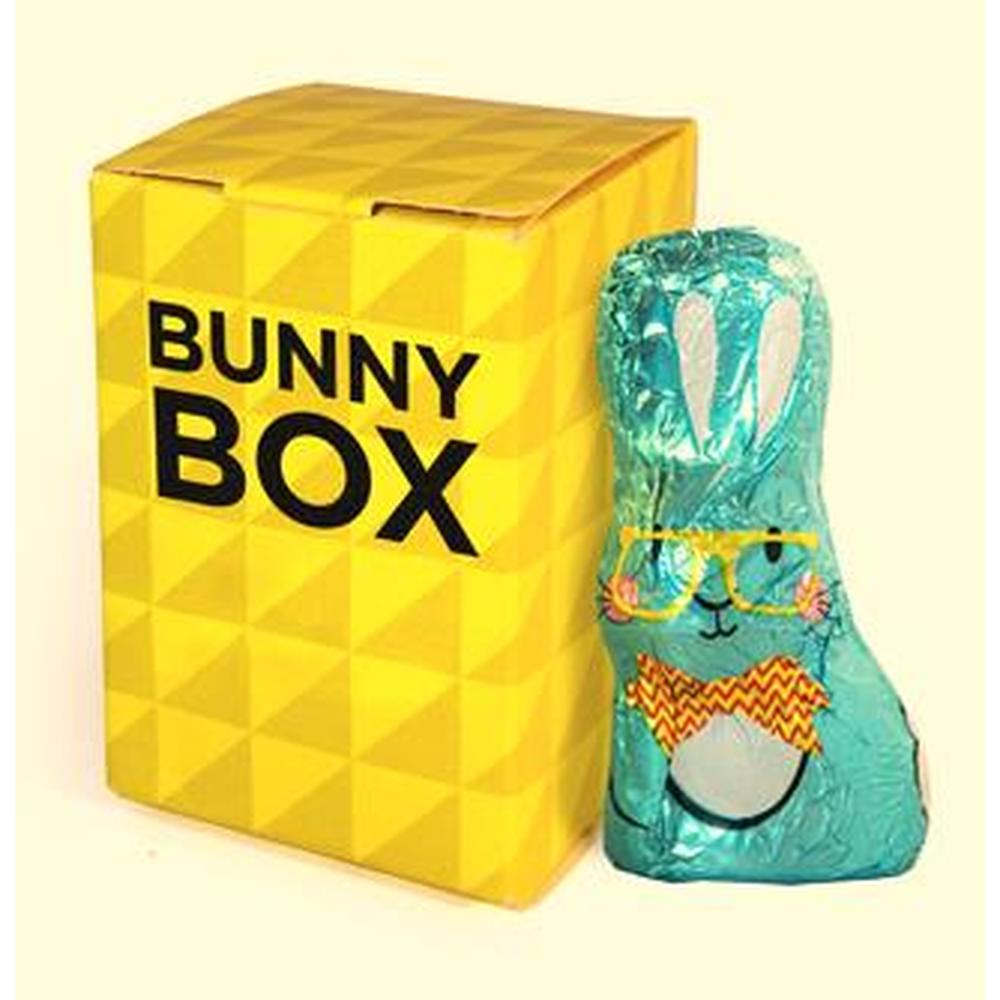 Easter Bunny Box
