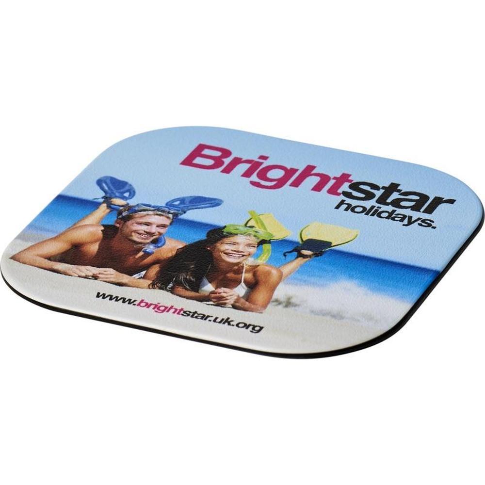 Brite-Mat Coaster