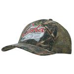 True Timber Camouflage with Camo Mesh Back