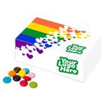 Eco Rainbow Midi Box Pride - Beanies