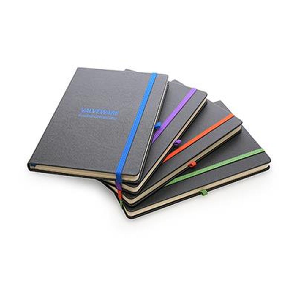 A5 Reveal Notebook