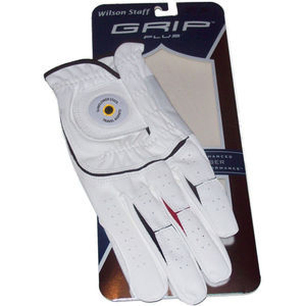 Wilson Staff Golf Glove