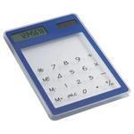 Transparent Calculator - Clearal