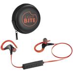 Buzz Bluetooth Flexible Earbuds