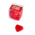 Box of Chocolate Hearts