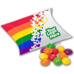 Eco Rainbow Pouch Box Pride
