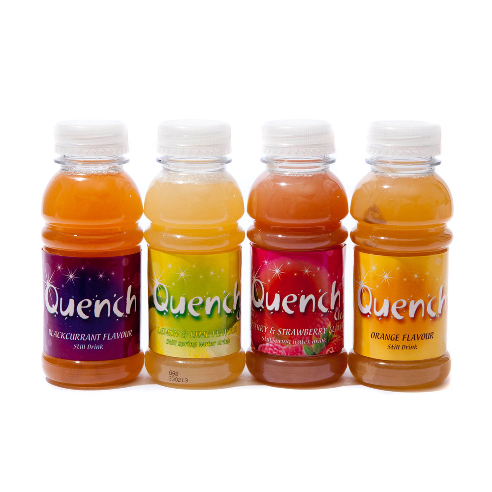 250ml Pure 100% Fruit Juice