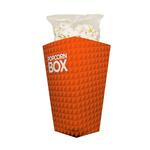 Popcorn Box Filled
