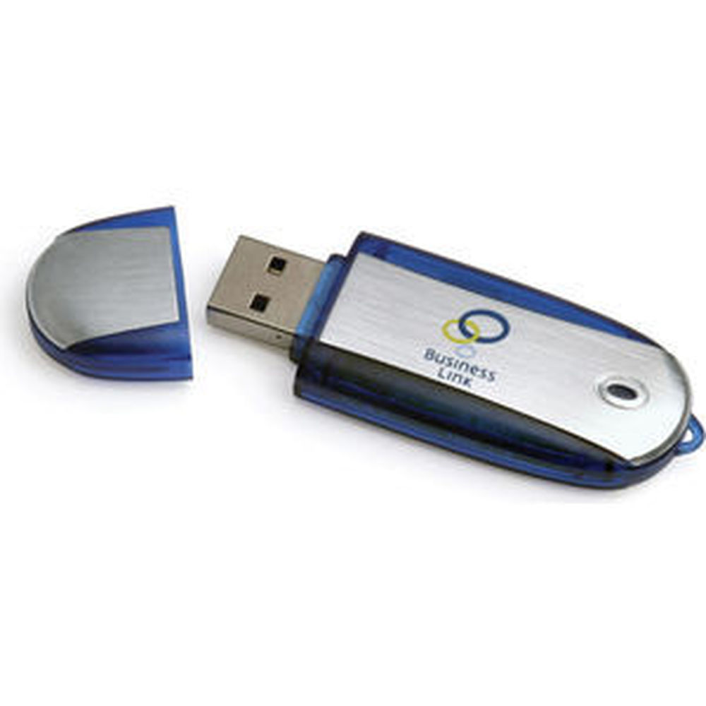 Chunky USB Flash Drive