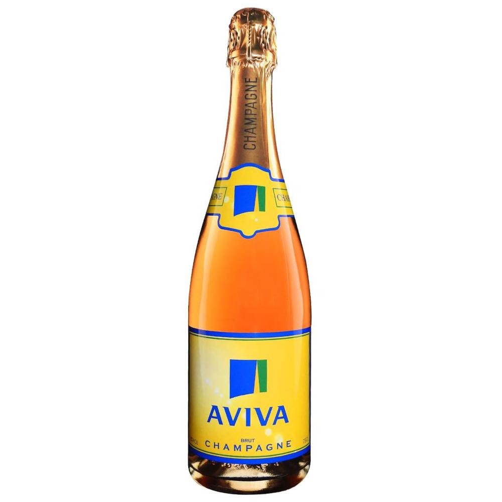 Promotional Champagne 75cl
