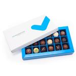 Deluxe 18 Chocolate Box