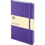 Classic L Hard Cover Notebook - Ruled