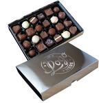 24 Chocolate Box