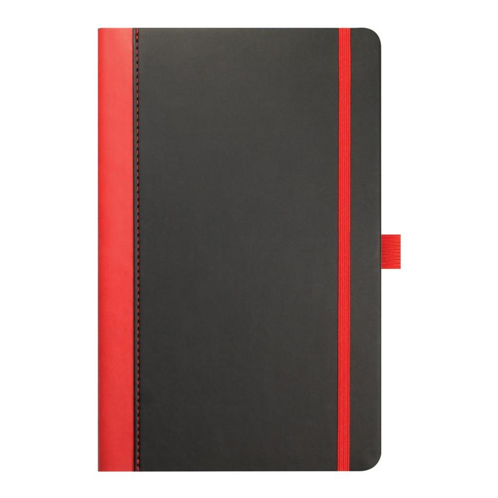Medium Notebook Ruled Paper Contrast Notebook