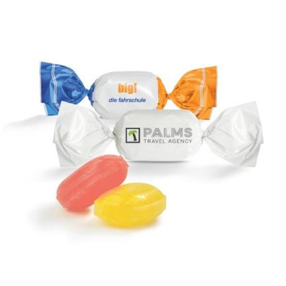 Creative Twisted Sweets Individually Wrapped