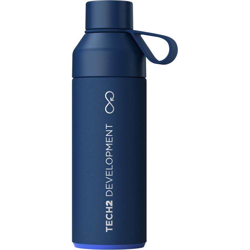 Ocean Bottle 500 ml Vacuum Insulated Bottle