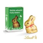 Lindt Bunny Easter Box