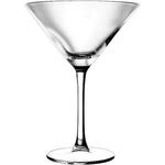 Tall Stemmed Martini Glass Enotecca 7.5oz 173mm High
