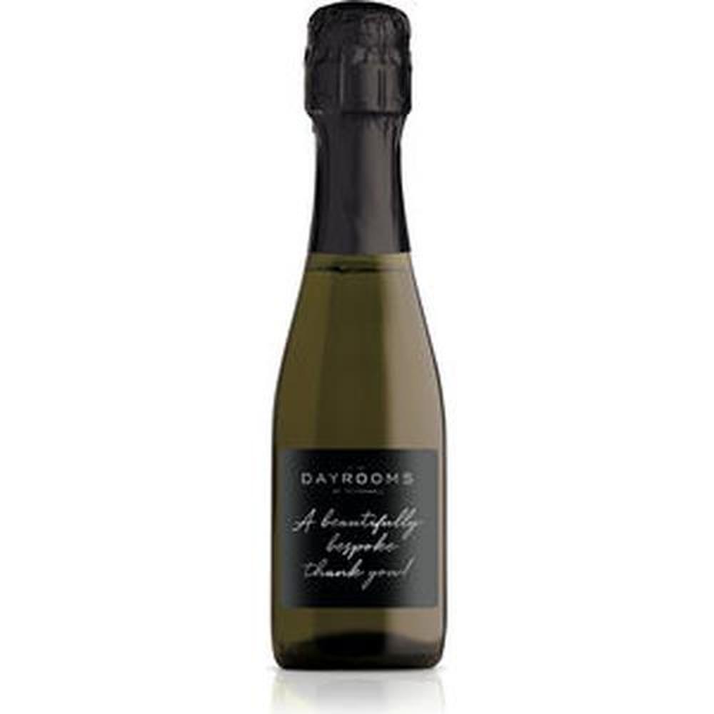 20cl Bottle of Branded Prosecco