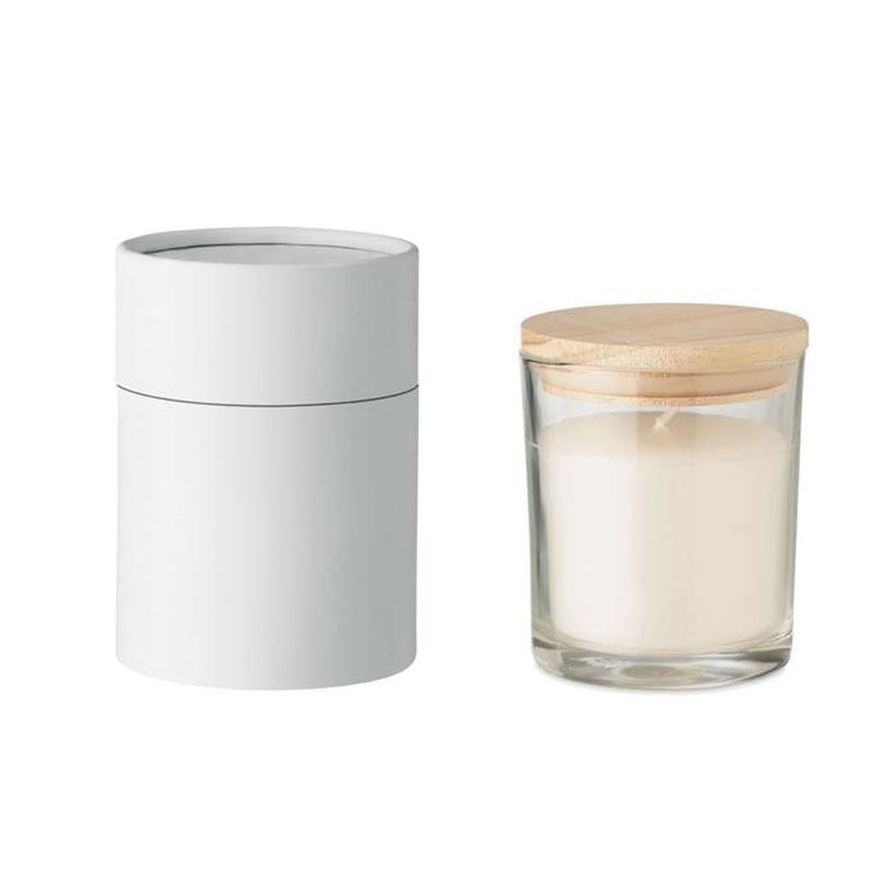 Vanilla Candle in Gift Box