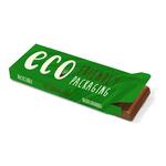 Eco 12 Baton Bar Box - Milk Chocolate - 41% Cocoa