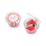 Eco Maxi Pot - Watermelon Slices
