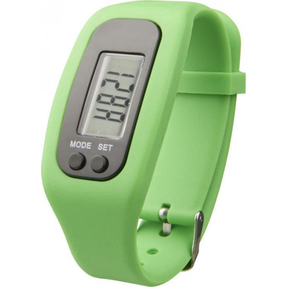 Get-Fit Pedometer Smart Watch