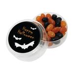 Halloween Jelly Bean Maxi Round Pot