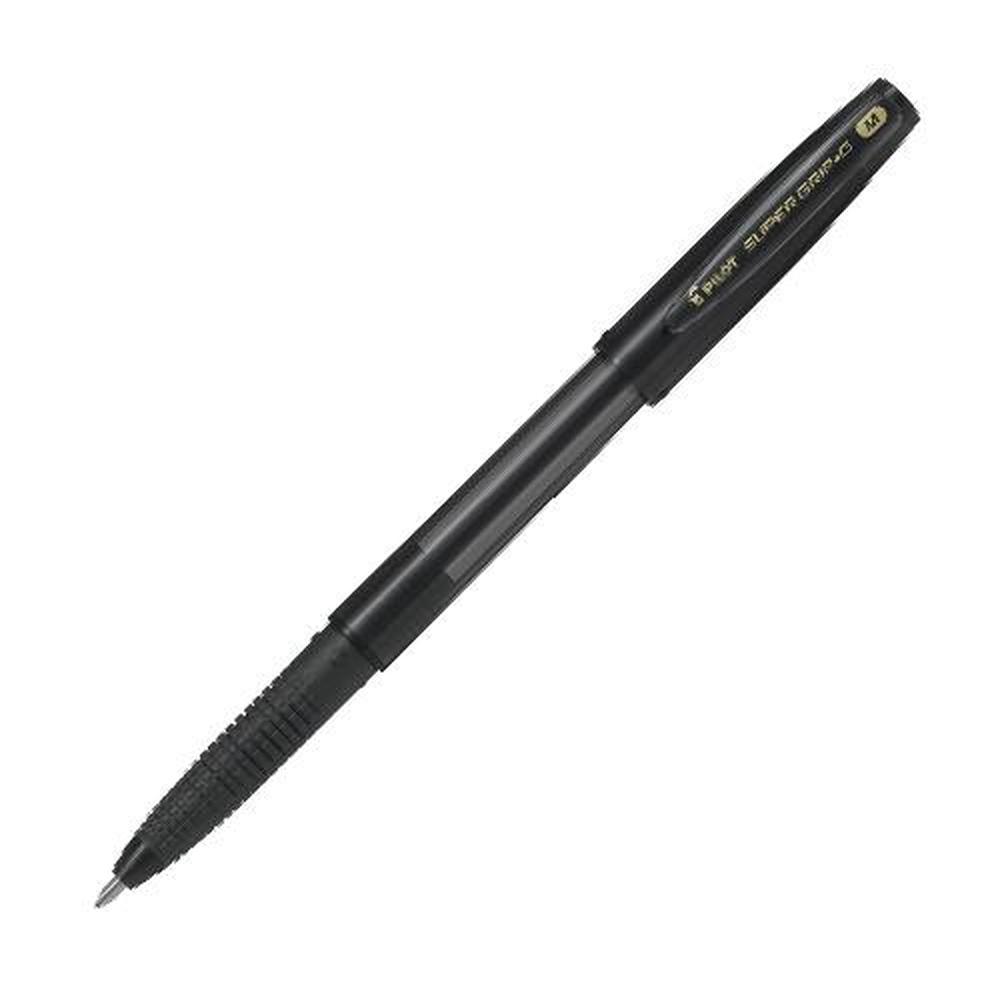 Pilot Super Grip-G Stick Pen