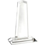 Optical Crystal Obel Award
