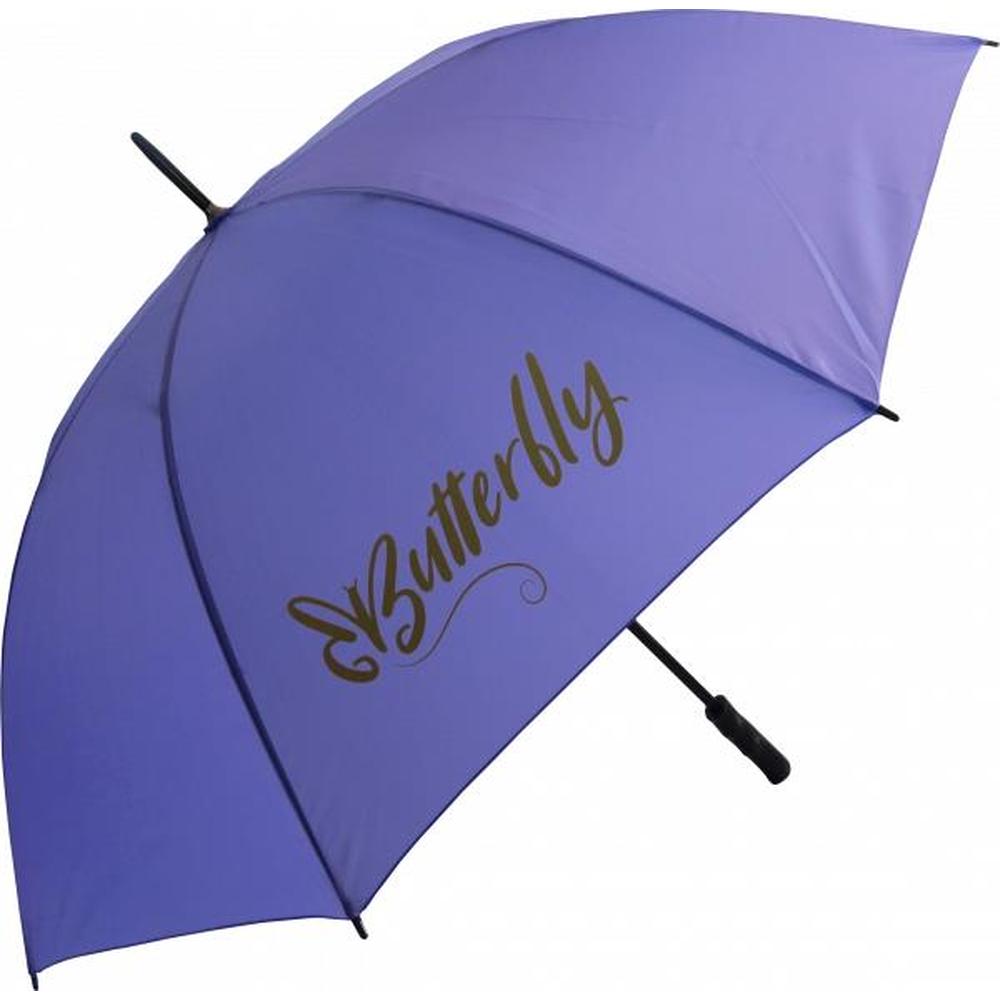 Budget Storm Plus Golf Umbrella