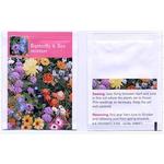 Standard Seed Packet (Colour Pictorial Packet)