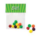 Header Bag - Vegan Skittles