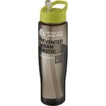 H2O Active® Eco Tempo 700 ml Spout Lid Sport Bottle