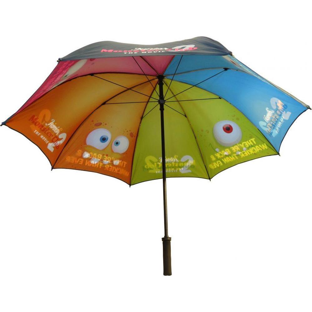Spectrum Sport Double Canopy Umbrella
