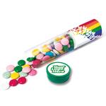 Rainbow Maxi Tube - Beanies