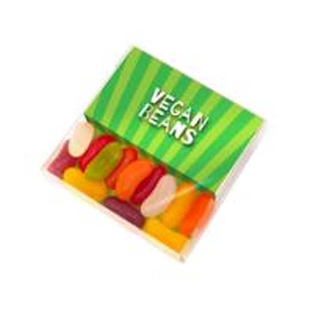 Postal Box - Vegan Jelly Beans