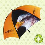 Fibrestorm Eco Umbrella