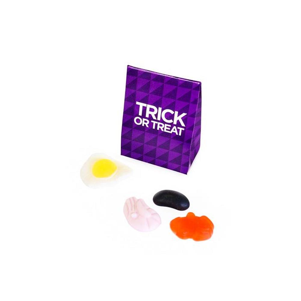 Trick or Treat Mix