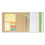 Quincy - Recycled Notebook Set