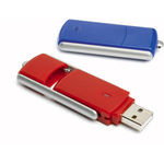 Flip 3 USB Flash Drive