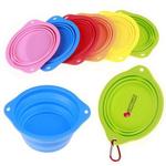 Dog Bowl - Collapsible