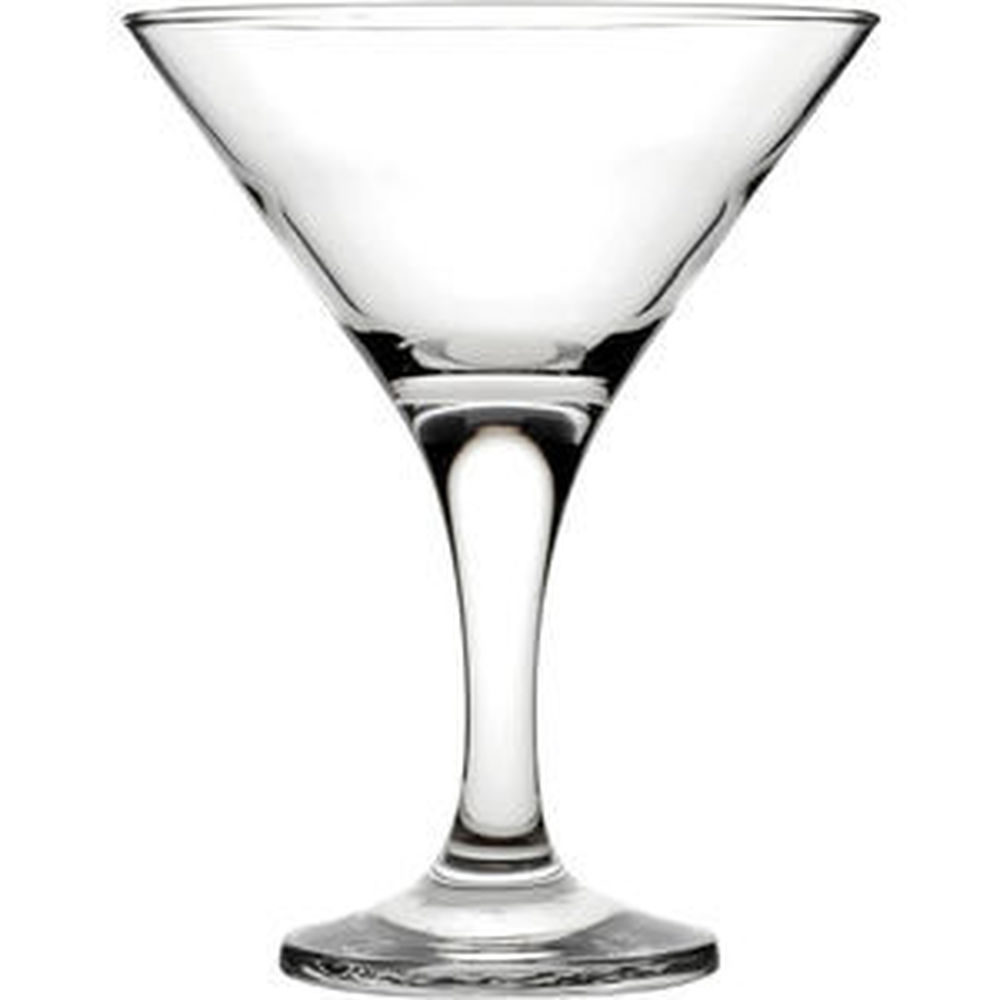 Bistro Martini Glass
