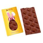 90g Easter Chocolate Bar