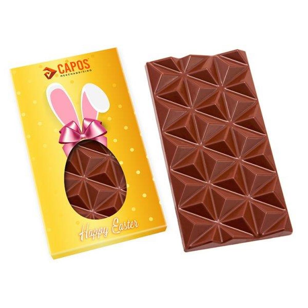 90g Easter Chocolate Bar